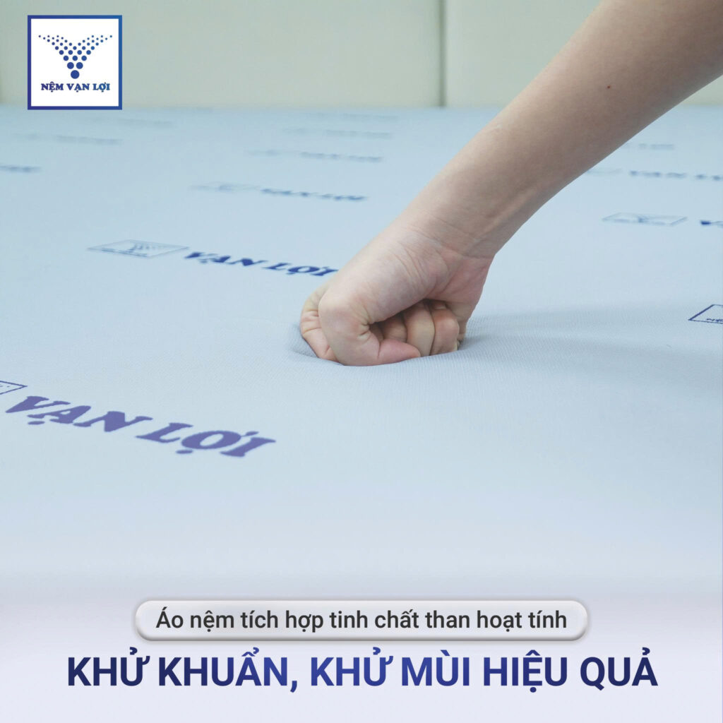 karo foam hoạt tính
