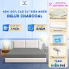 delux charcoal