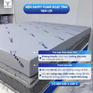 happy foam
