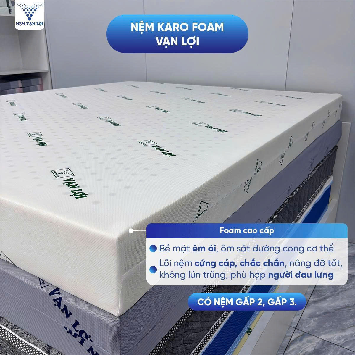karo foam