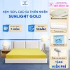 sunlight gold