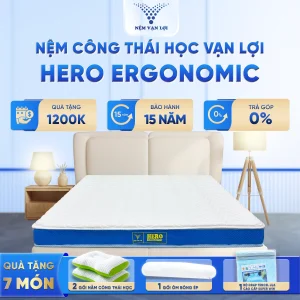 hero ergonomic