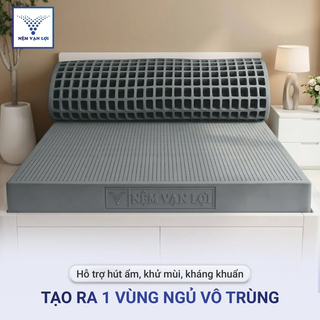 DELUX CHARCOAL