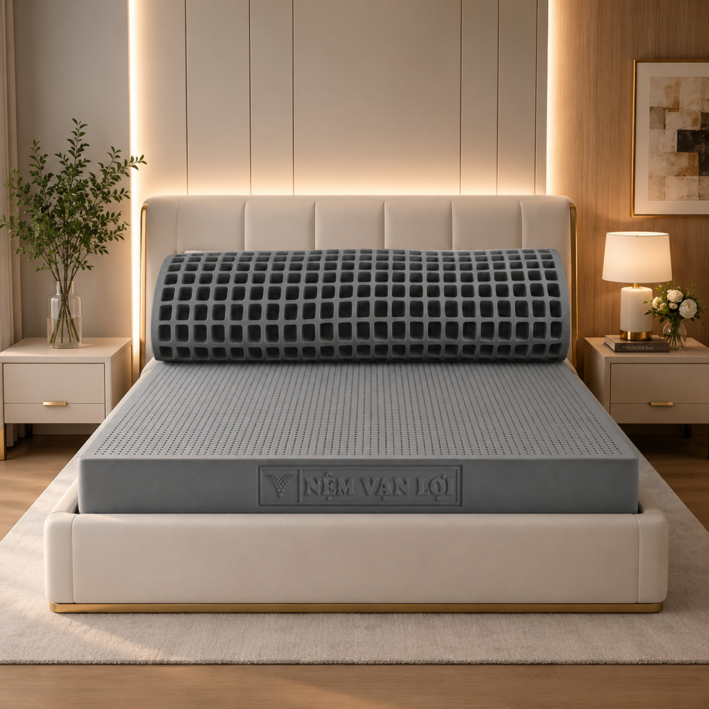 Delux Charcoal