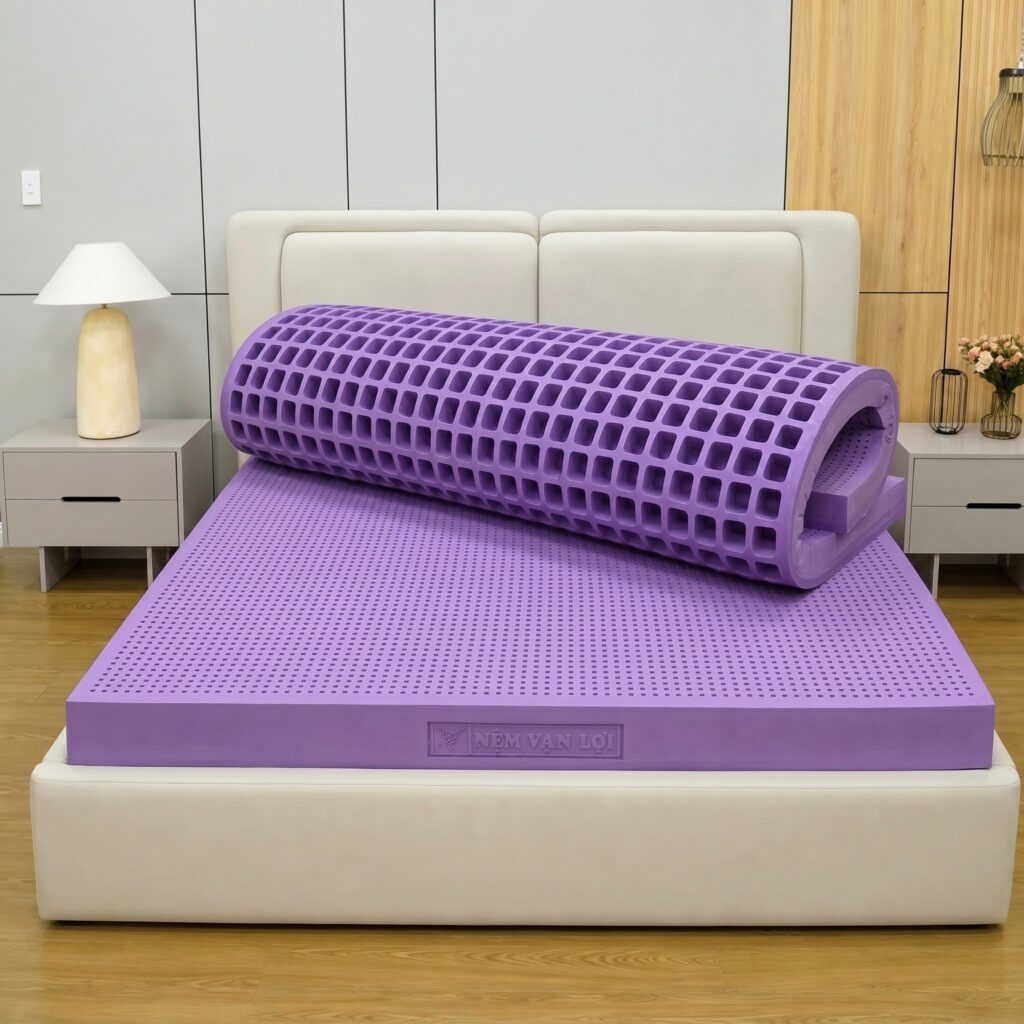 lavender chill chill