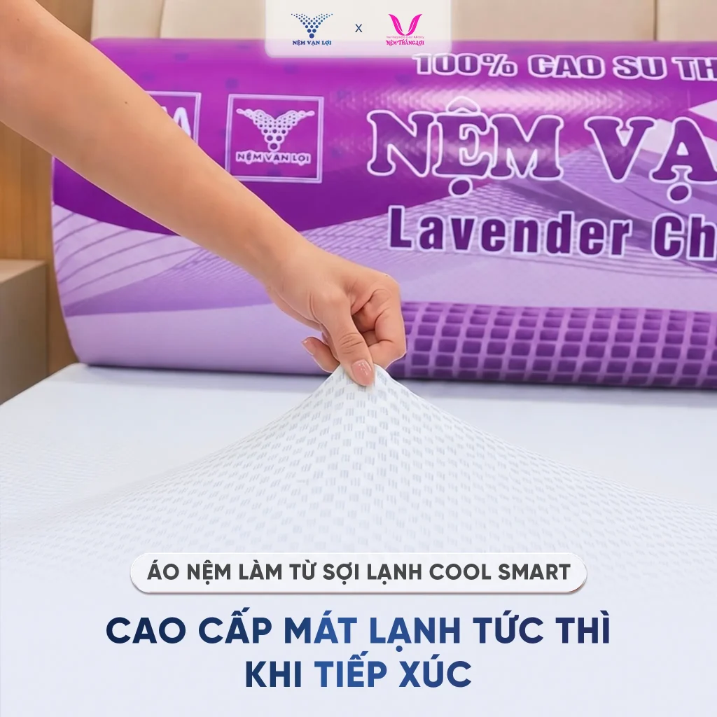 lavender chill chill