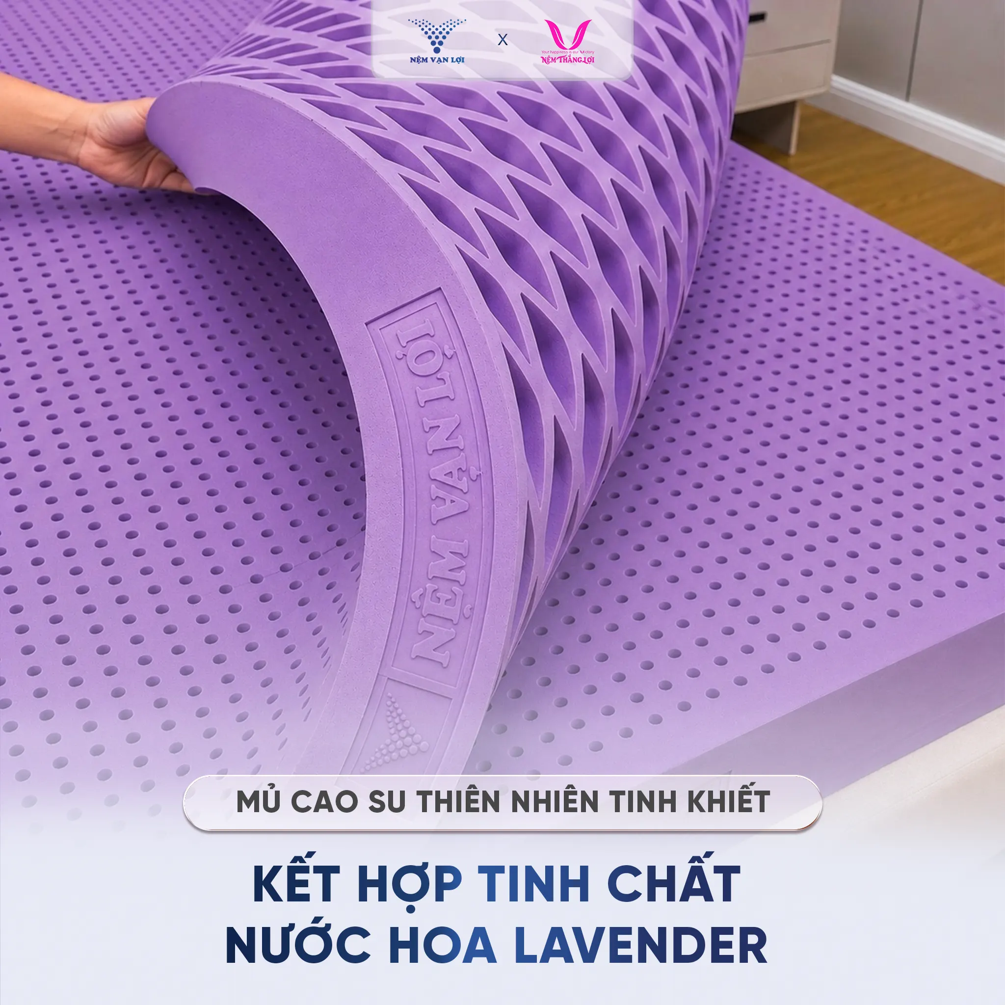 lavender chill chill